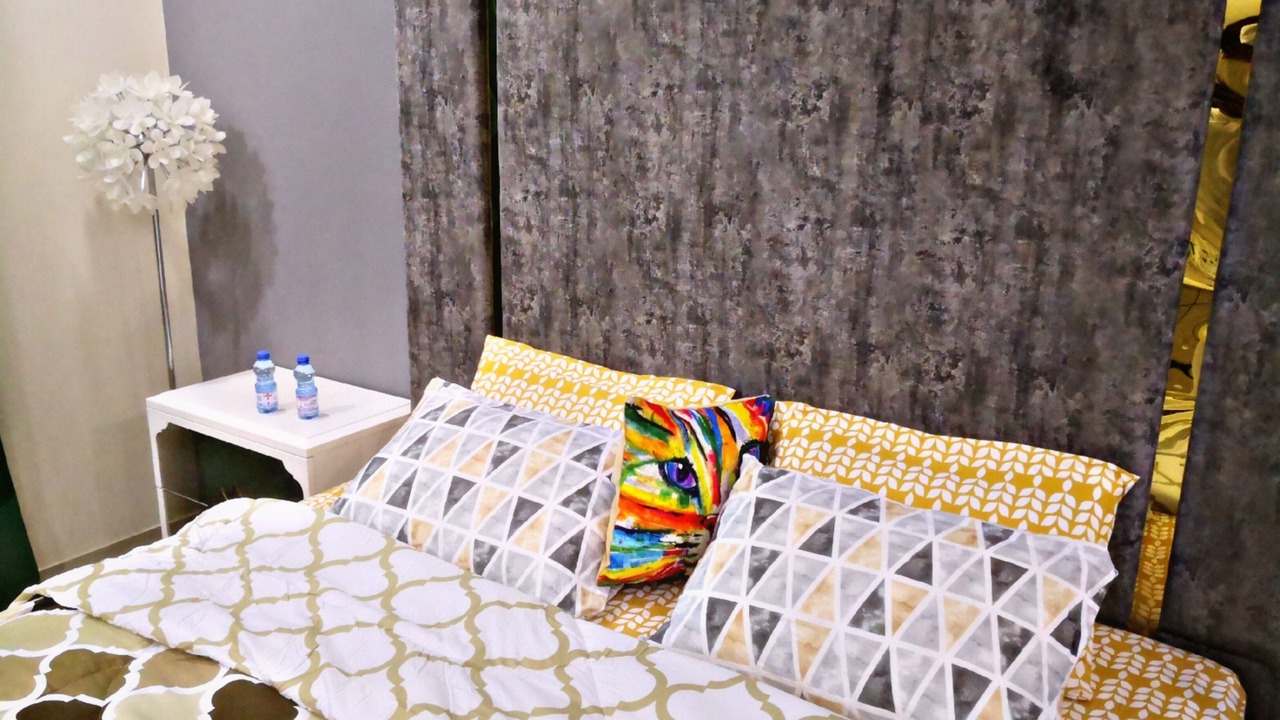 Photo of Bedroom in Shati Al Qurum