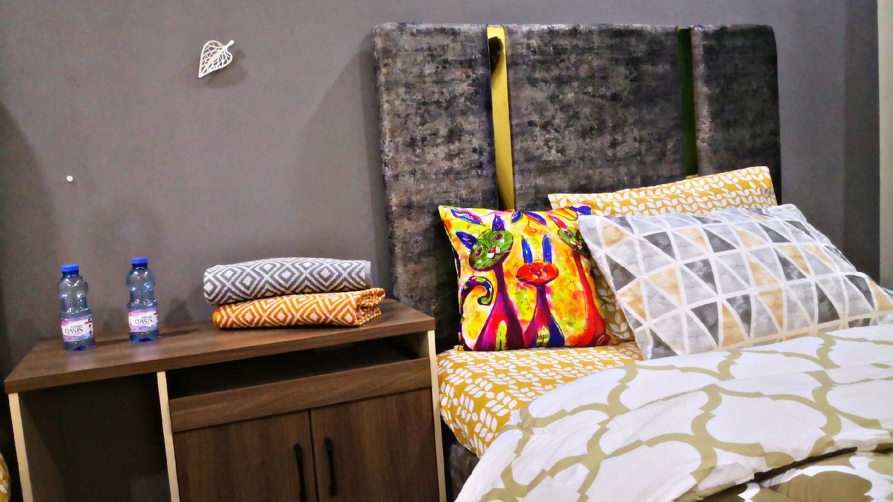 Photo of Bedroom in Shati Al Qurum