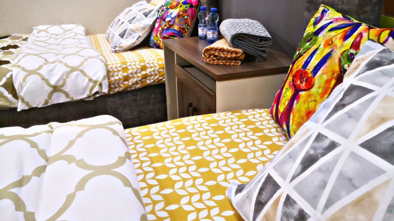 Photo of Bedroom in Shati Al Qurum