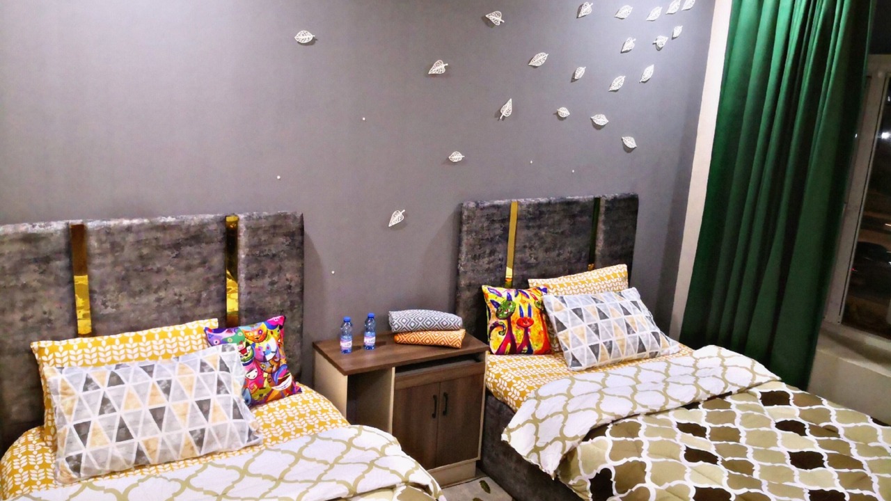 Photo of Bedroom in Shati Al Qurum