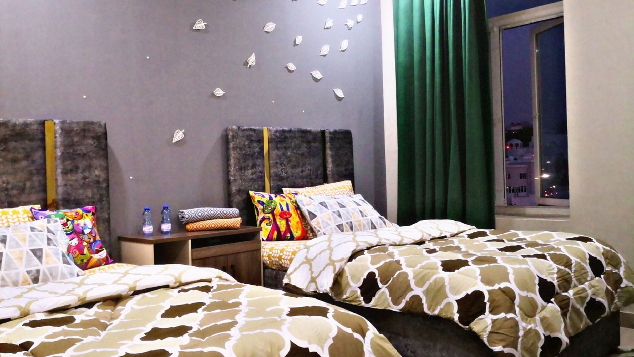 Photo of Bedroom in Shati Al Qurum