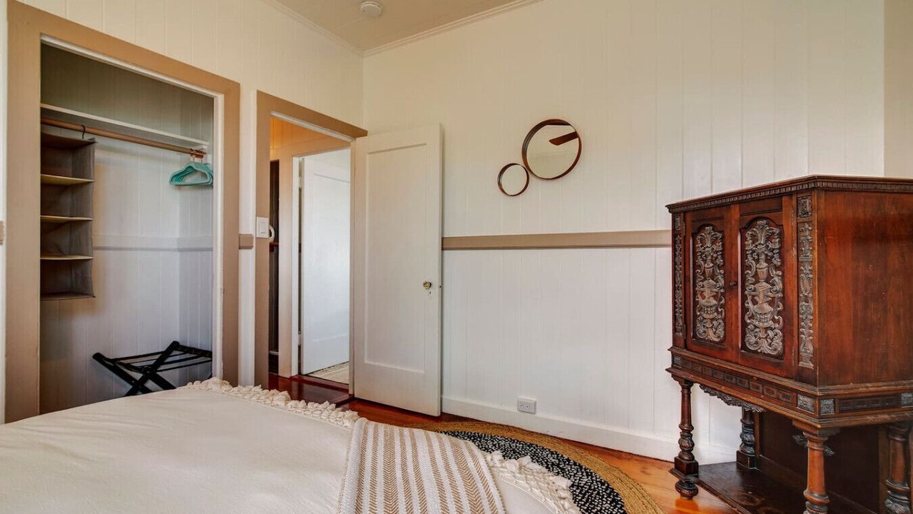 Photo of Bedroom in Hilo