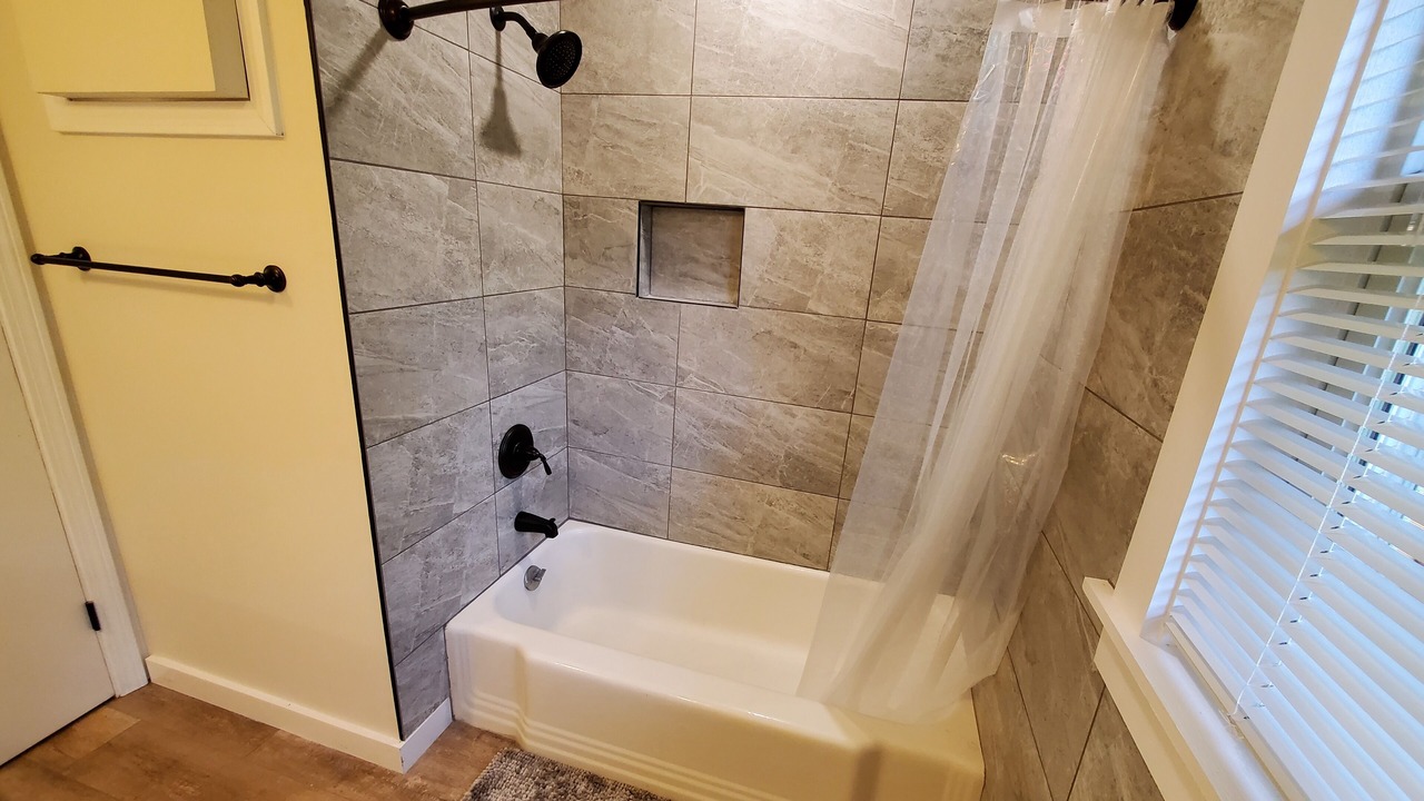 Photo of Bathroom in Silver Bay
