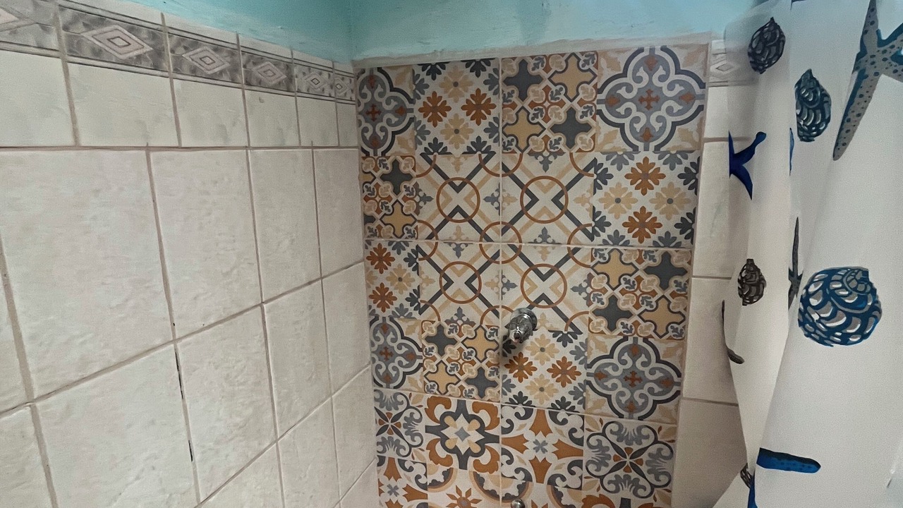 Photo of Bathroom in Puntarenas