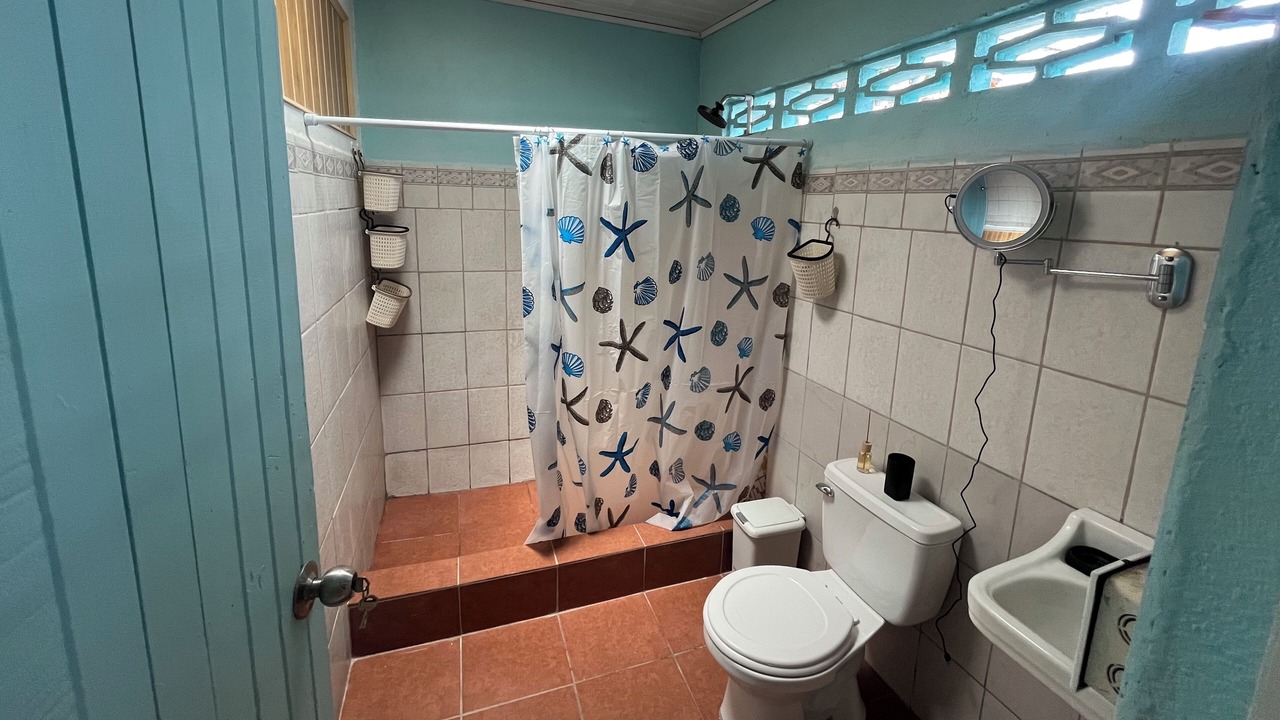 Photo of Bathroom in Puntarenas