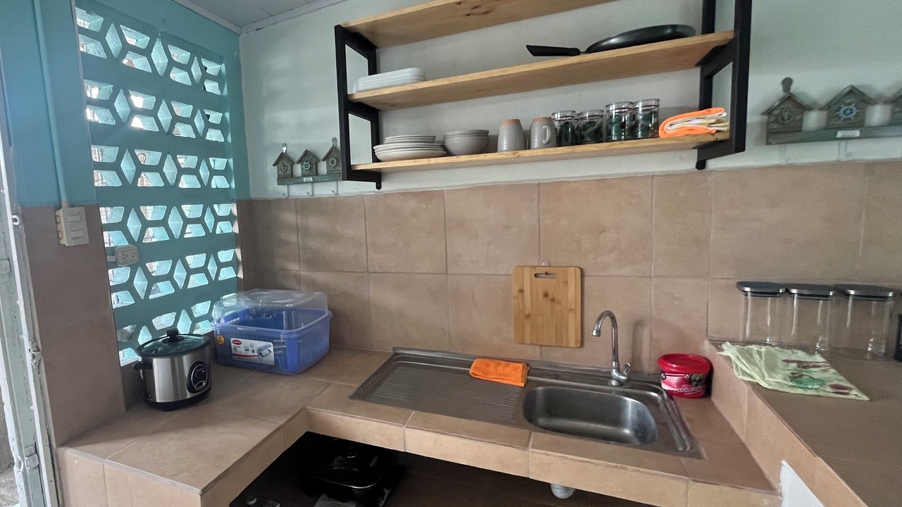 Photo of Kitchen in Puntarenas