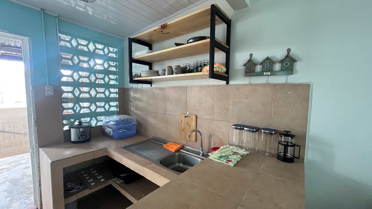 Photo of Kitchen in Puntarenas