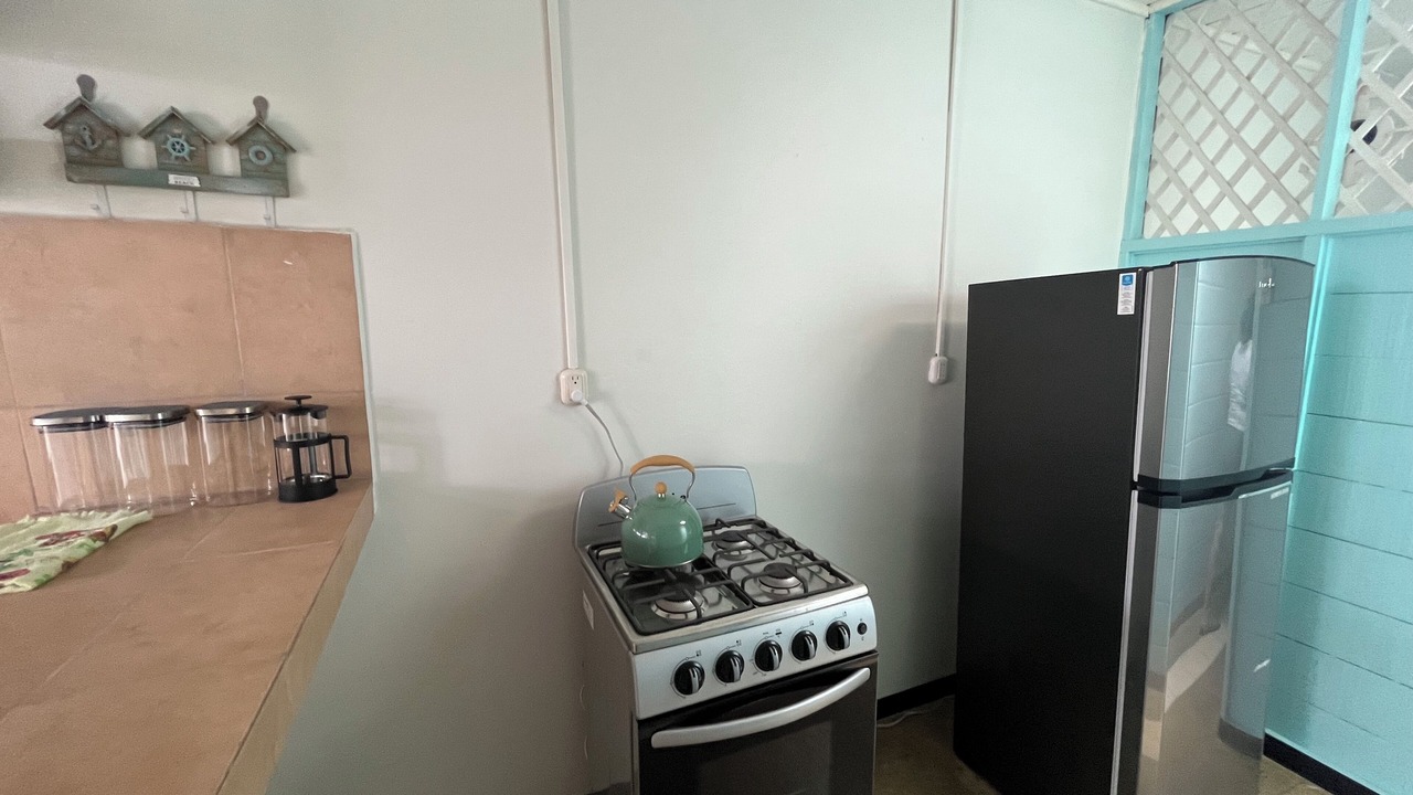 Photo of Kitchen in Puntarenas