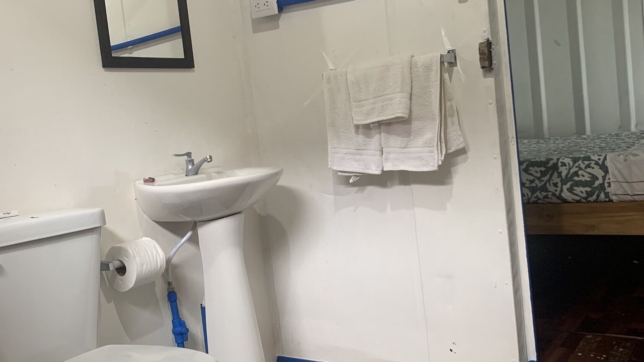 Photo of Bathroom in Palma