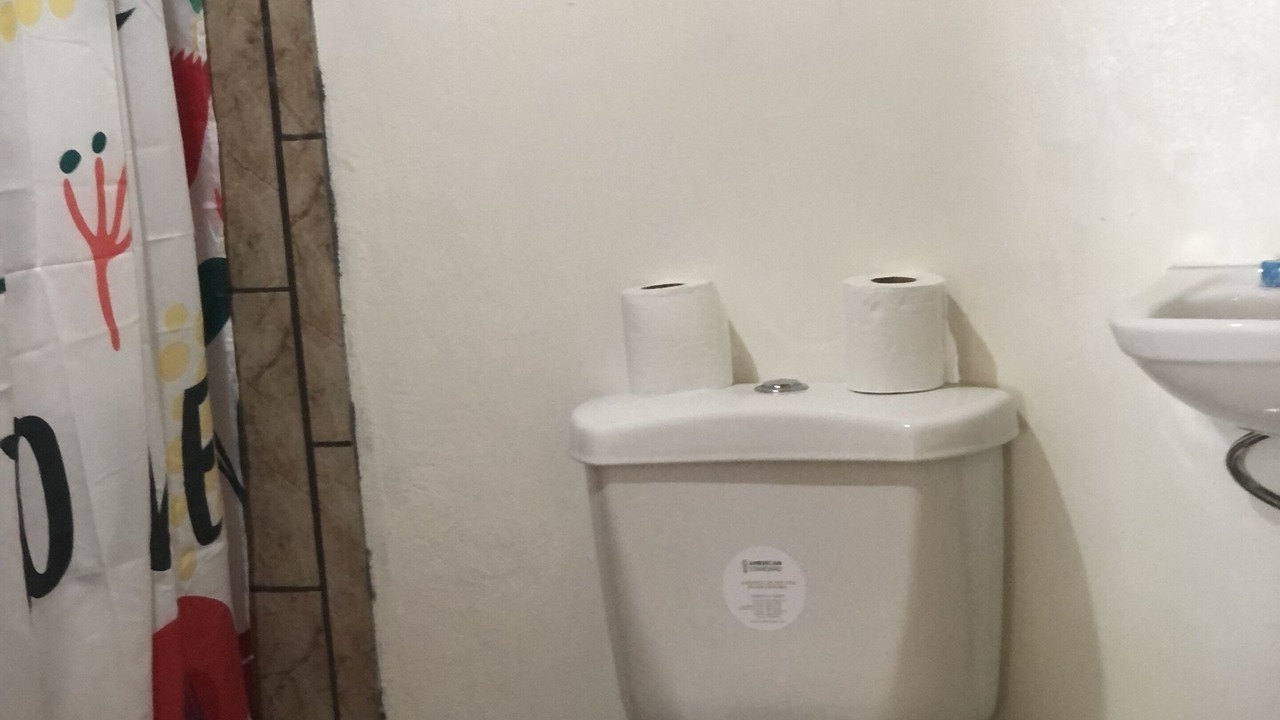 Photo of Bathroom in Palma