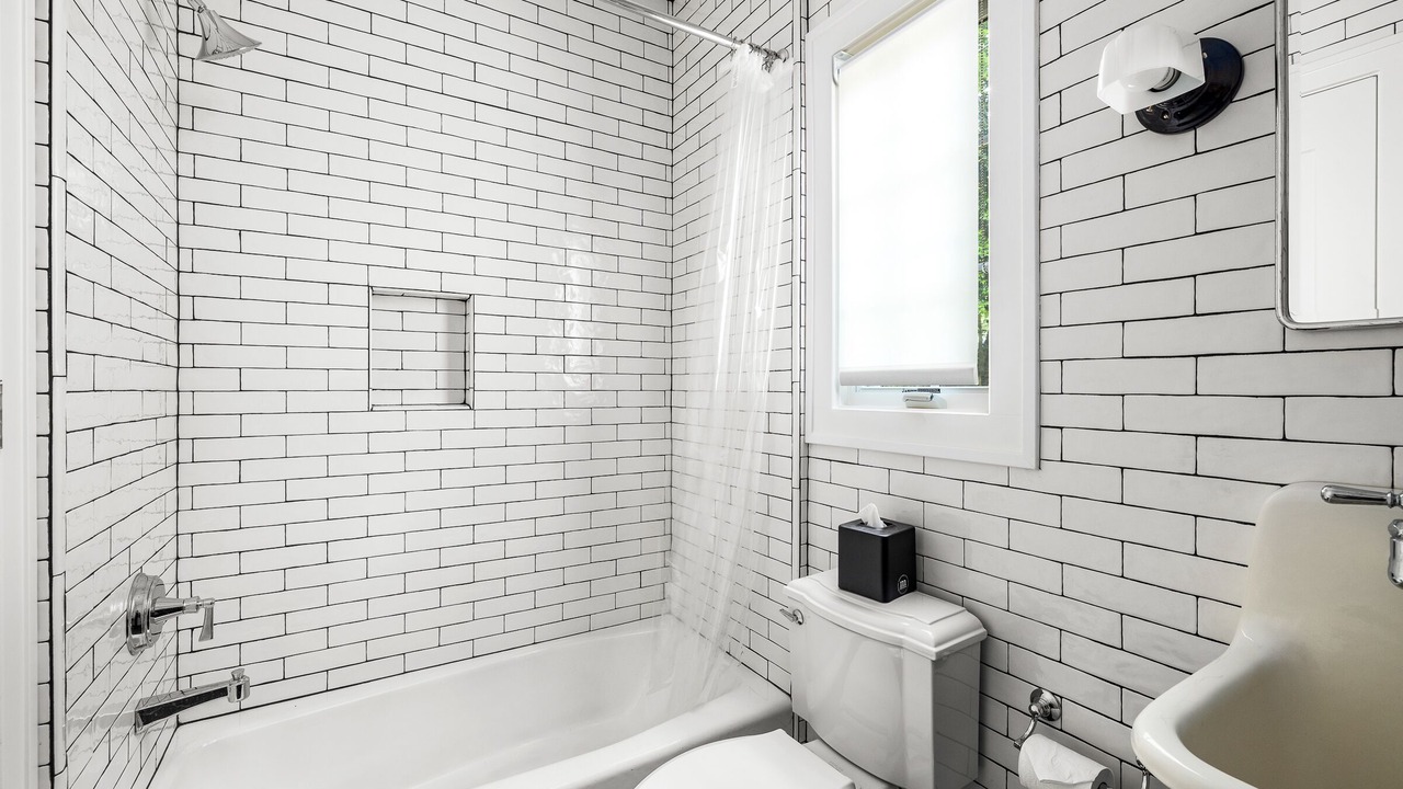 Photo of Bathroom in Buckhead