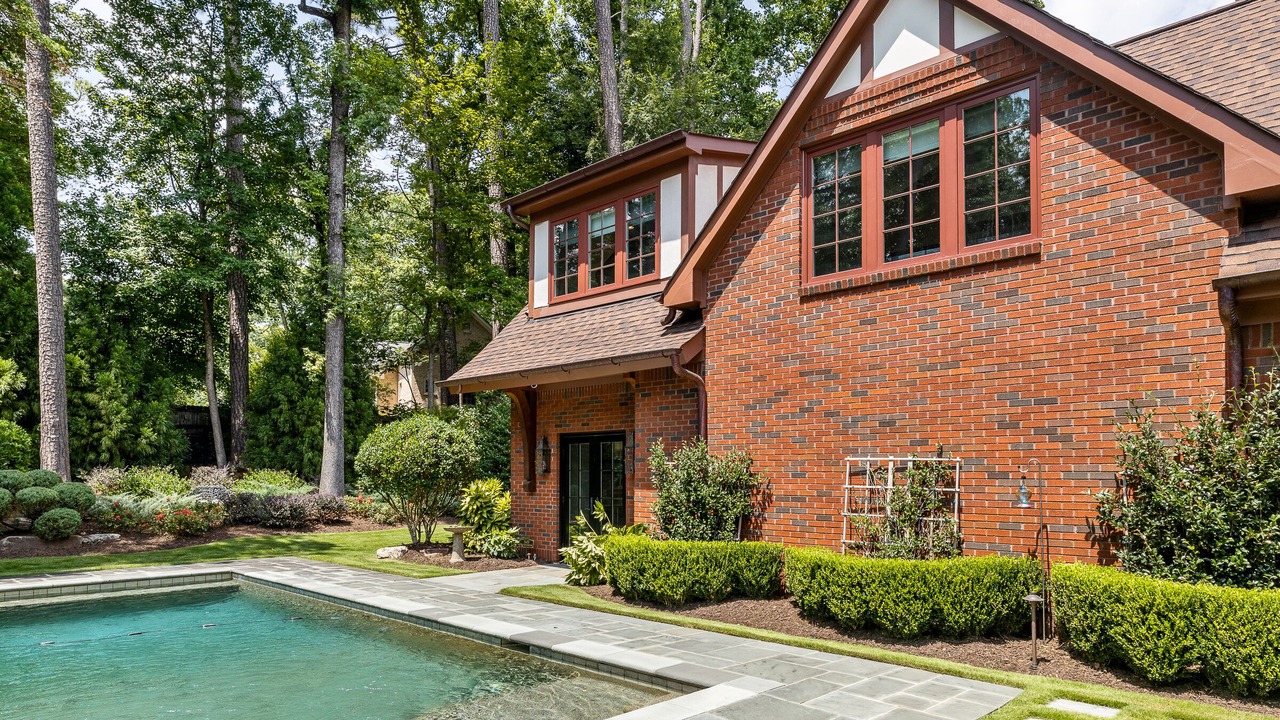 Photo of Outdoor in Buckhead