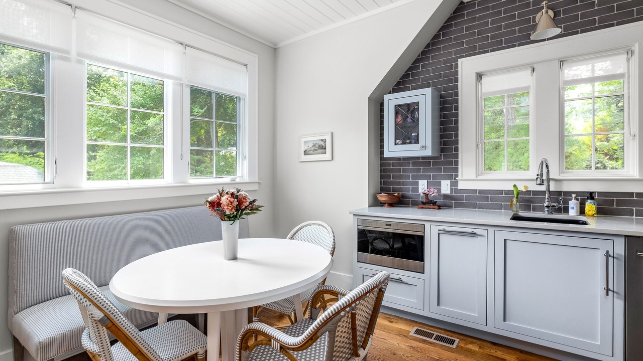 Photo of Kitchen in Buckhead