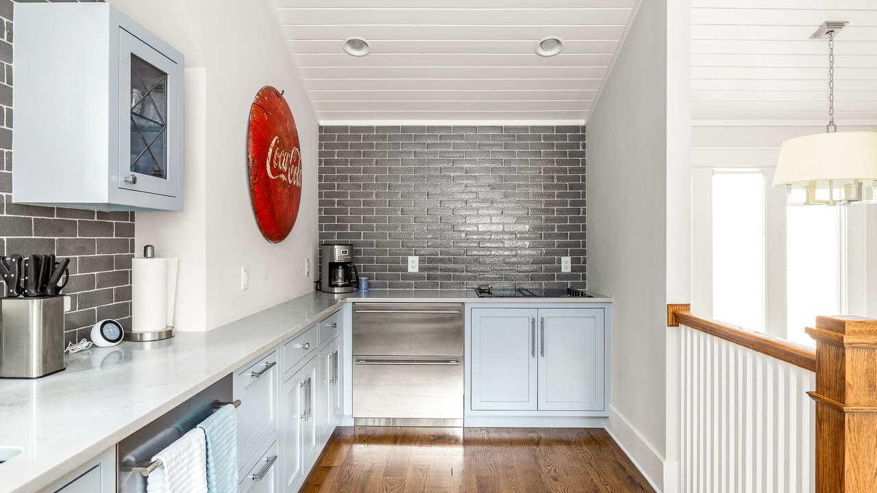 Photo of Kitchen in Buckhead