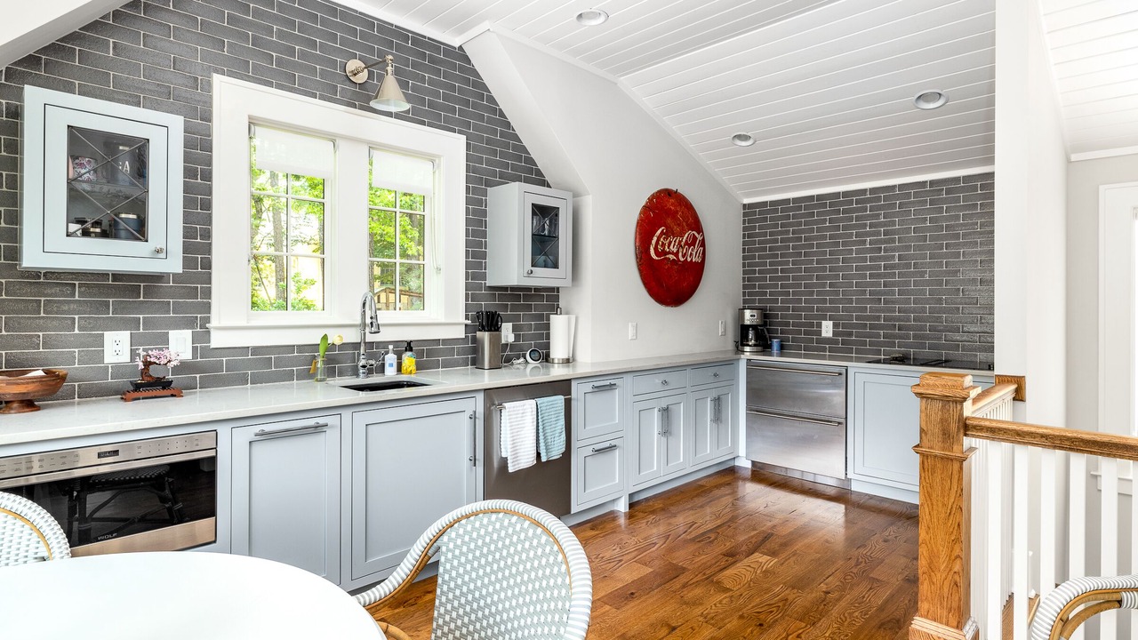 Photo of Kitchen in Buckhead