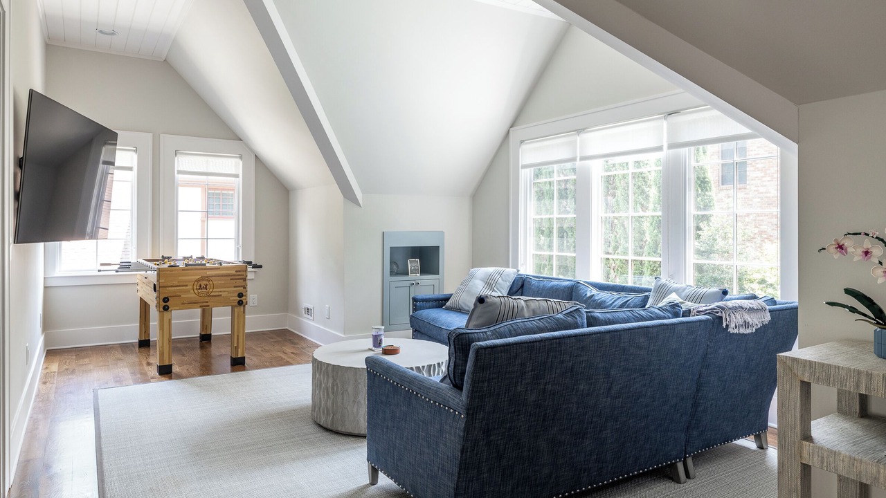 Photo of Livingroom in Buckhead