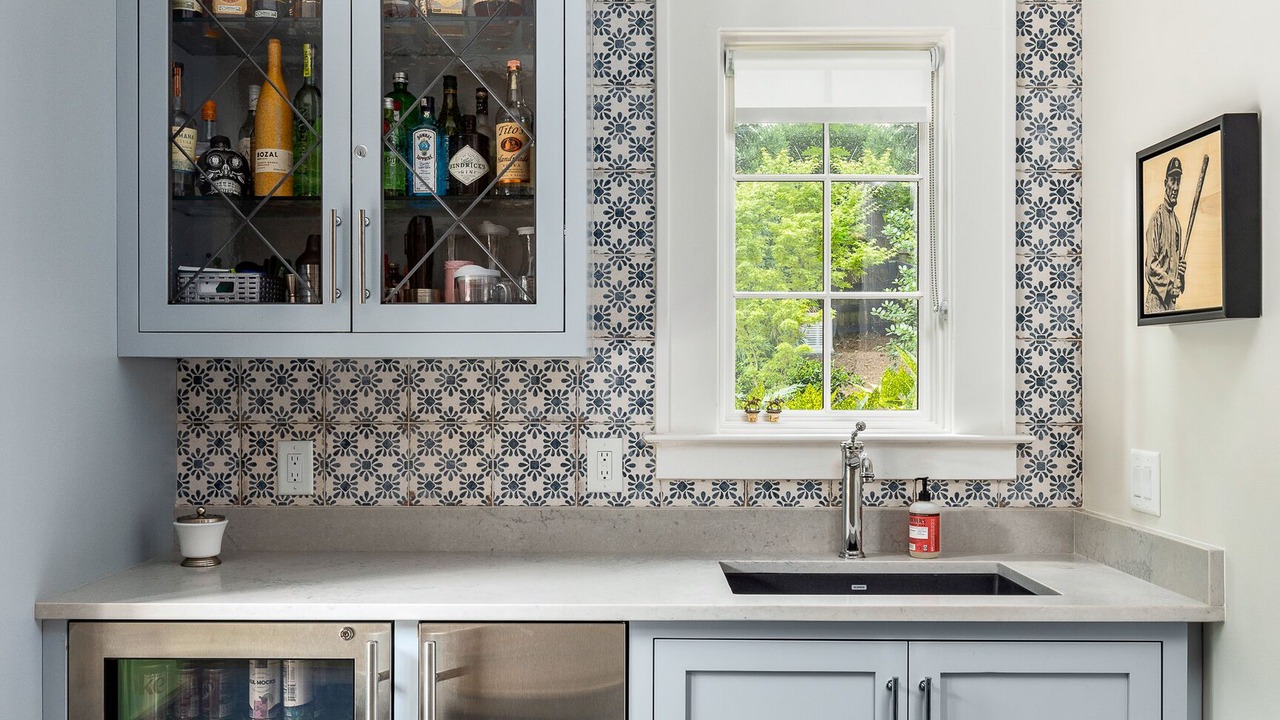 Photo of Kitchen in Buckhead