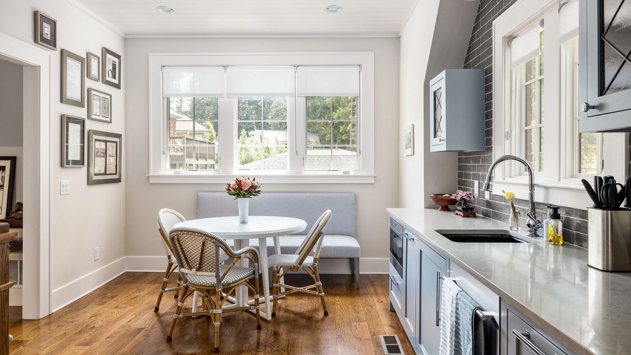 Photo of Kitchen in Buckhead