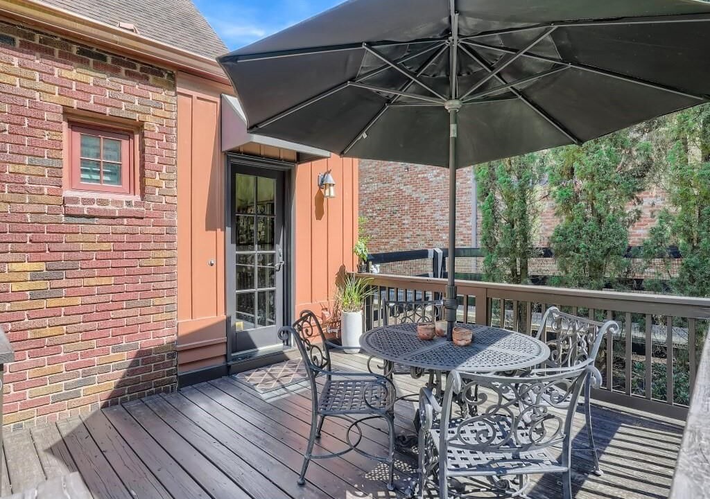 Photo of Outdoor in Buckhead