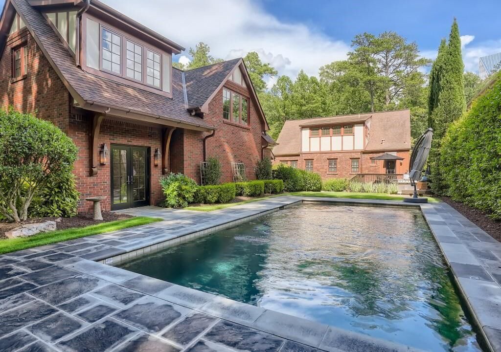 Photo of Outdoor in Buckhead