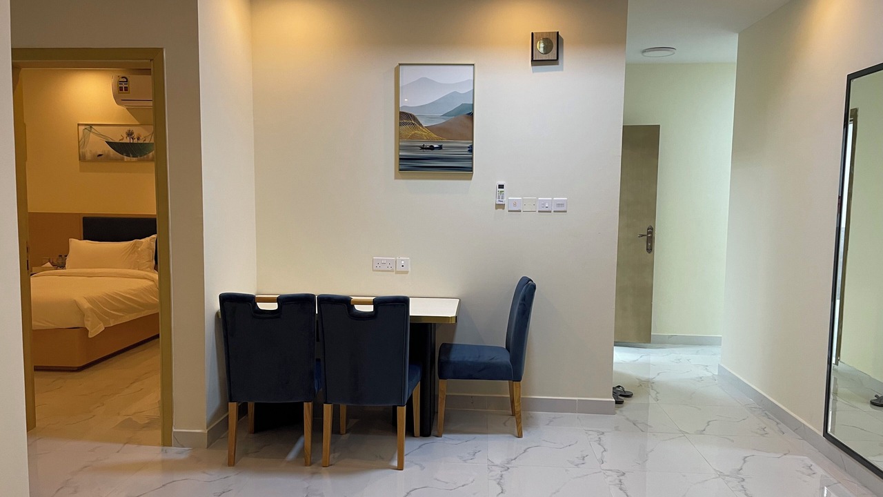 Photo of Livingroom in Duqm