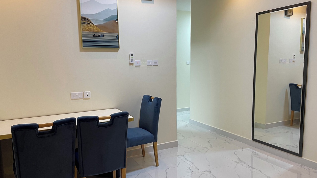 Photo of Livingroom in Duqm