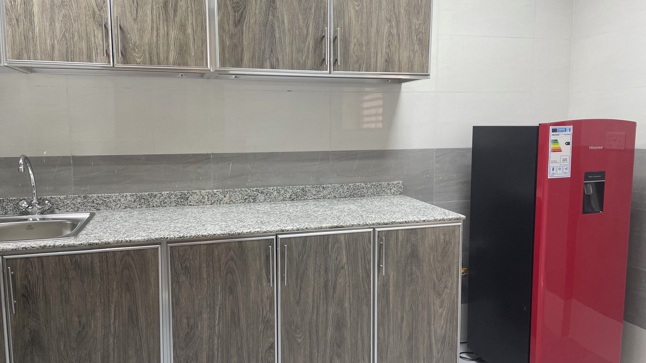 Photo of Kitchen in Duqm