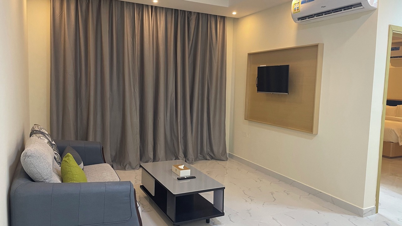 Photo of Livingroom in Duqm
