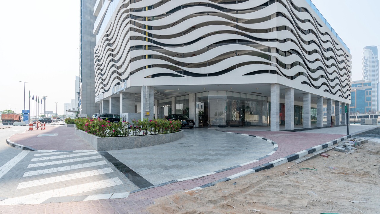 Photo of Outdoor in Business Bay