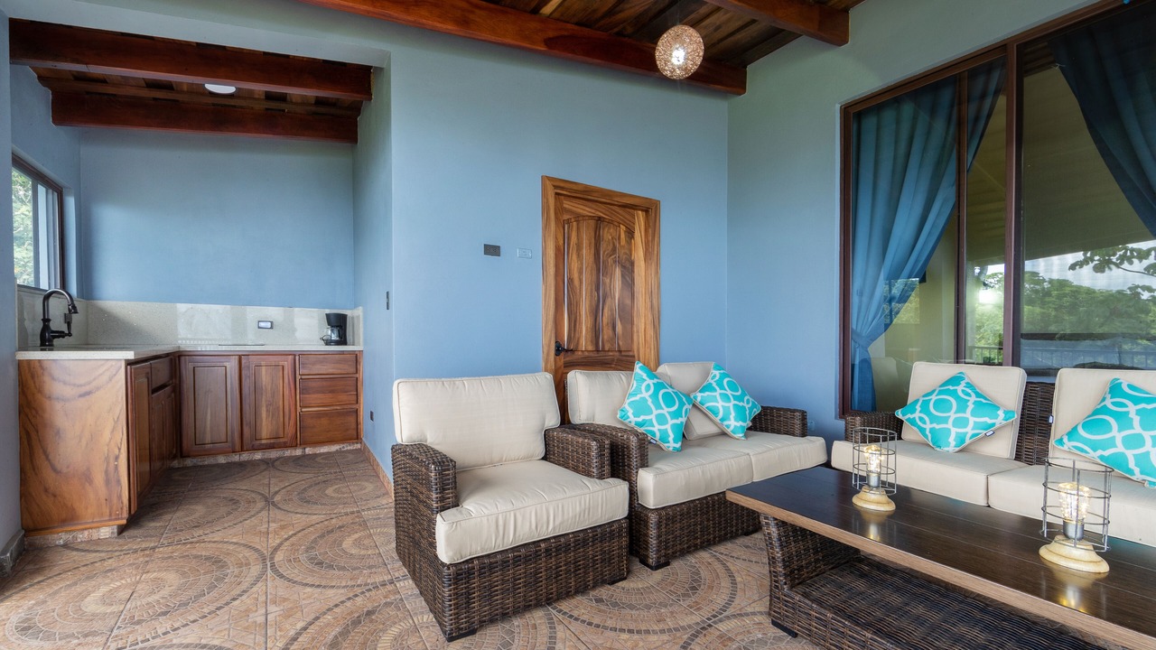 Photo of Livingroom in Sierra