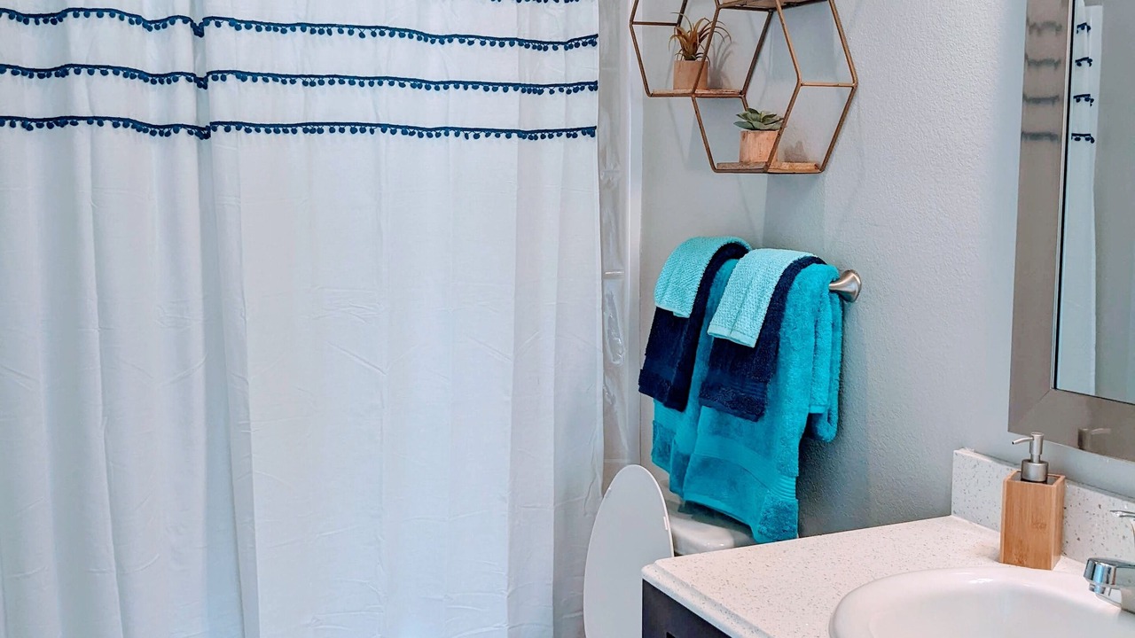 Photo of Bathroom in Johns Island