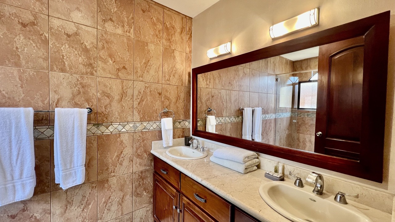 Photo of Bathroom in Jaco