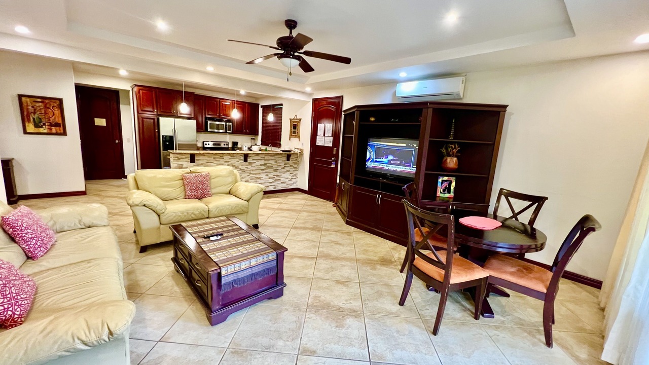 Photo of Livingroom in Jaco