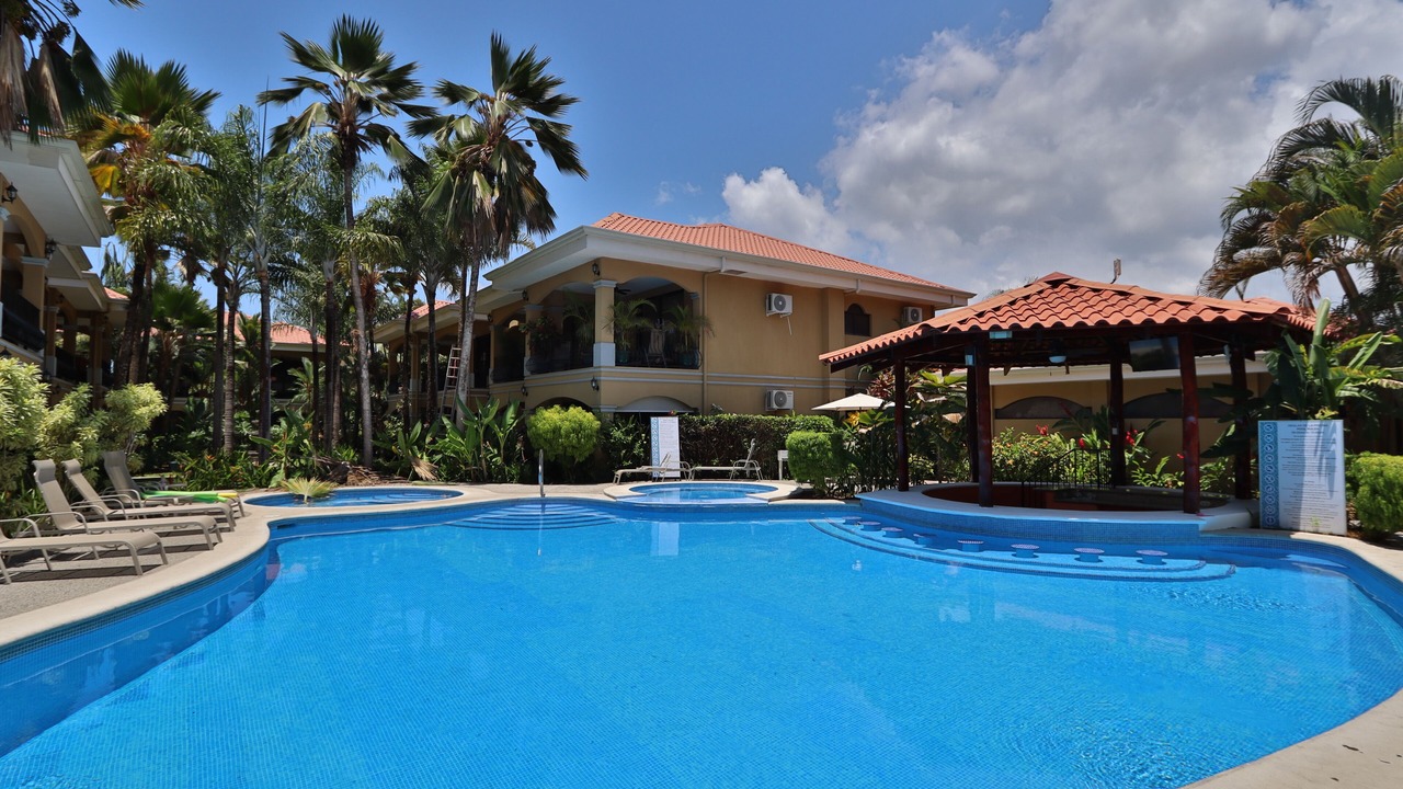 Photo of Outdoor in Jaco