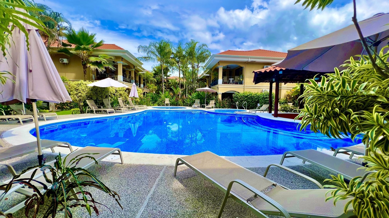Photo of Outdoor in Jaco