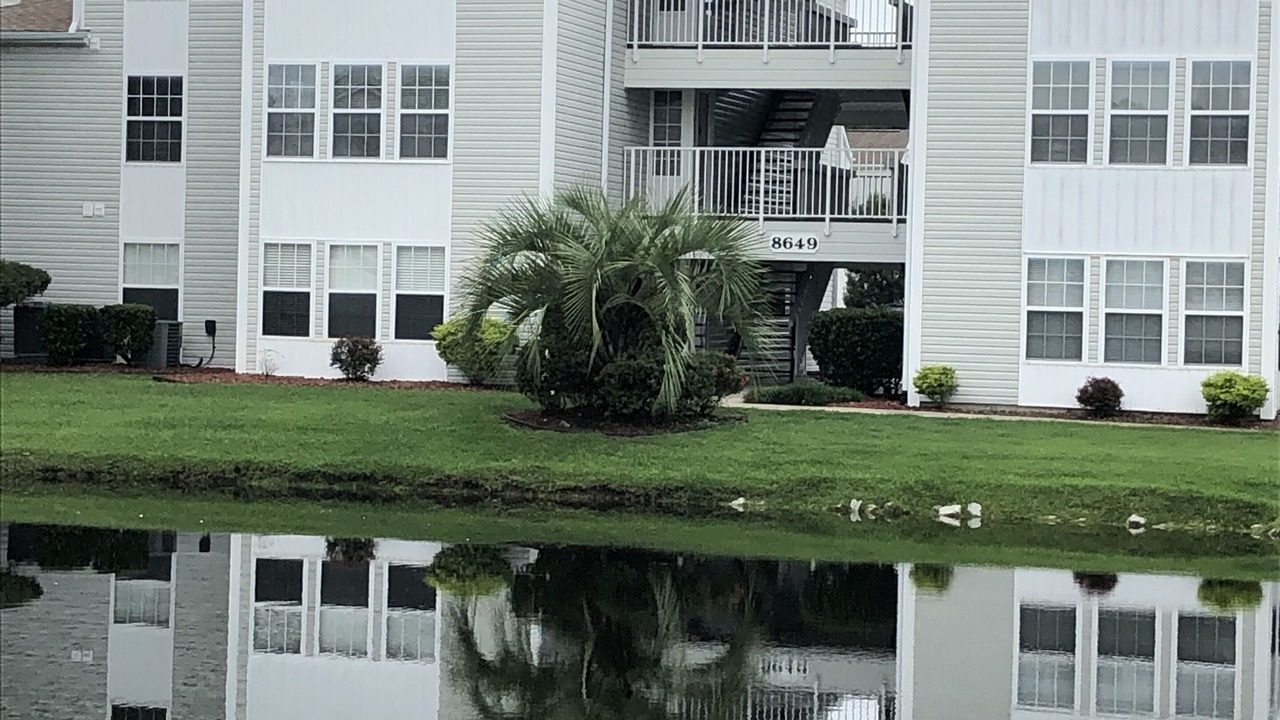 Photo of Outdoor in Garden City