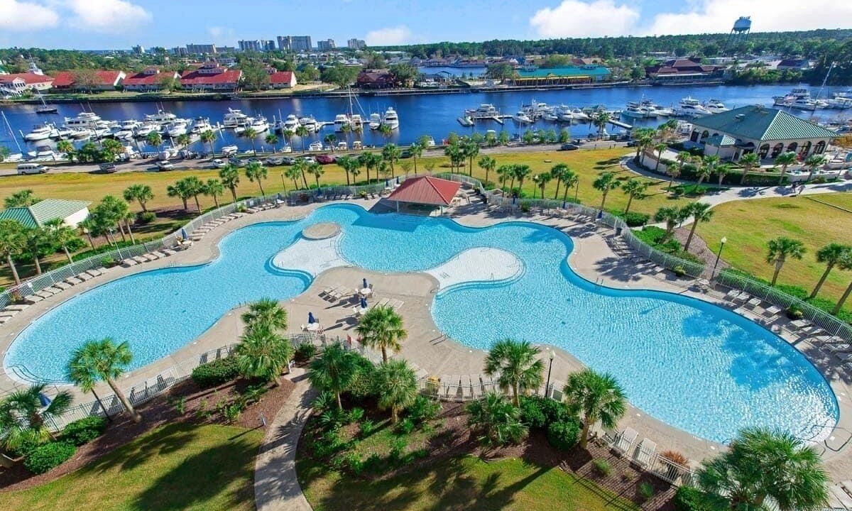 Photo of Outdoor in North Myrtle Beach
