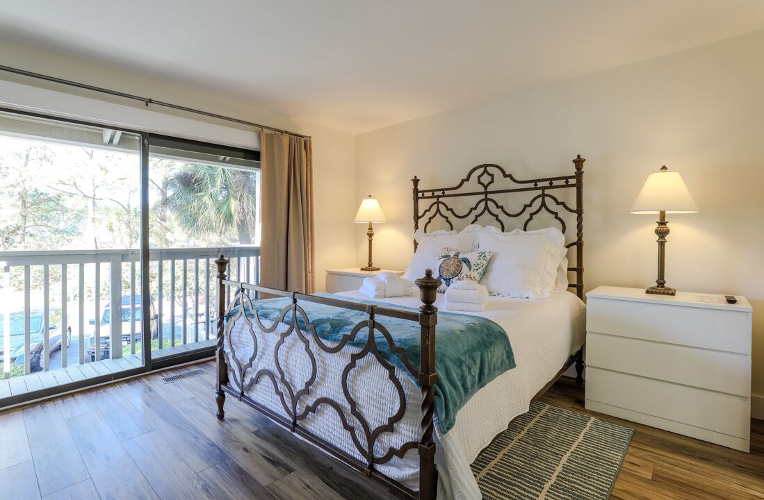 Photo of Bedroom in South Beach