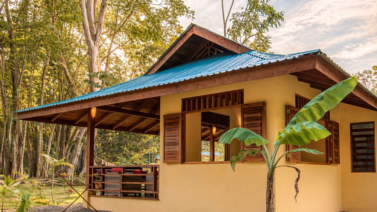 Photo of Outdoor in Puerto Viejo de Talamanca