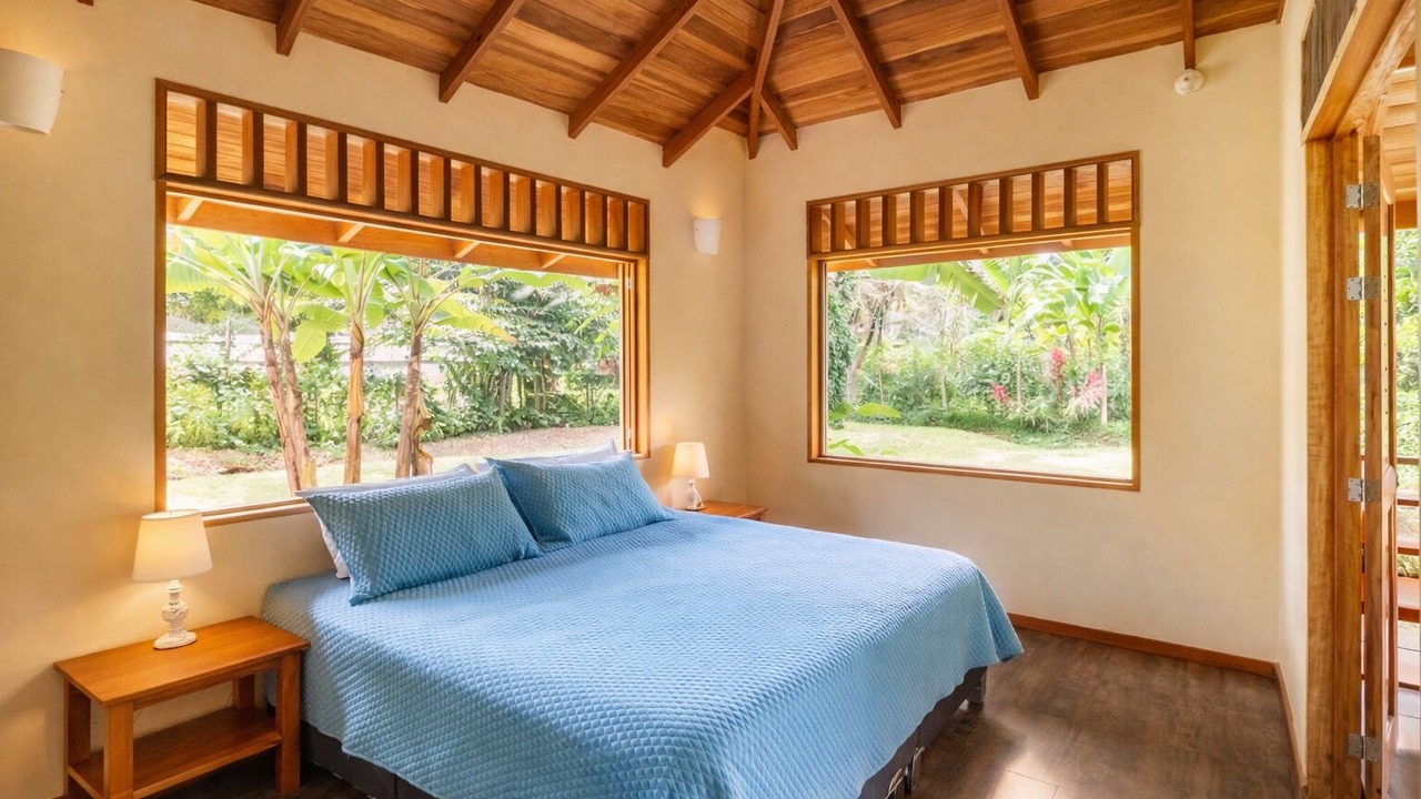 Photo of Bedroom in Puerto Viejo de Talamanca