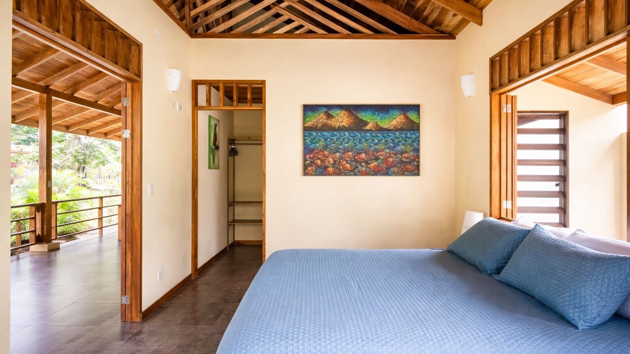 Photo of Bedroom in Puerto Viejo de Talamanca