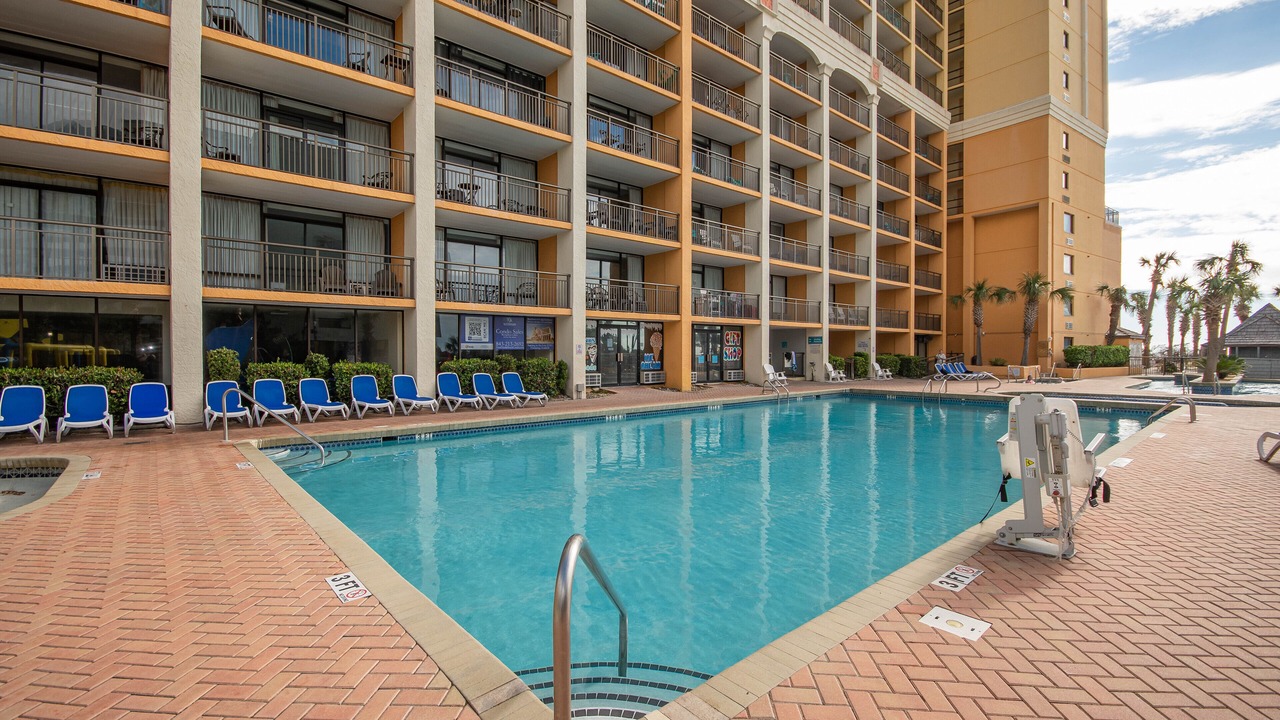 Photo of Outdoor in Myrtle Beach