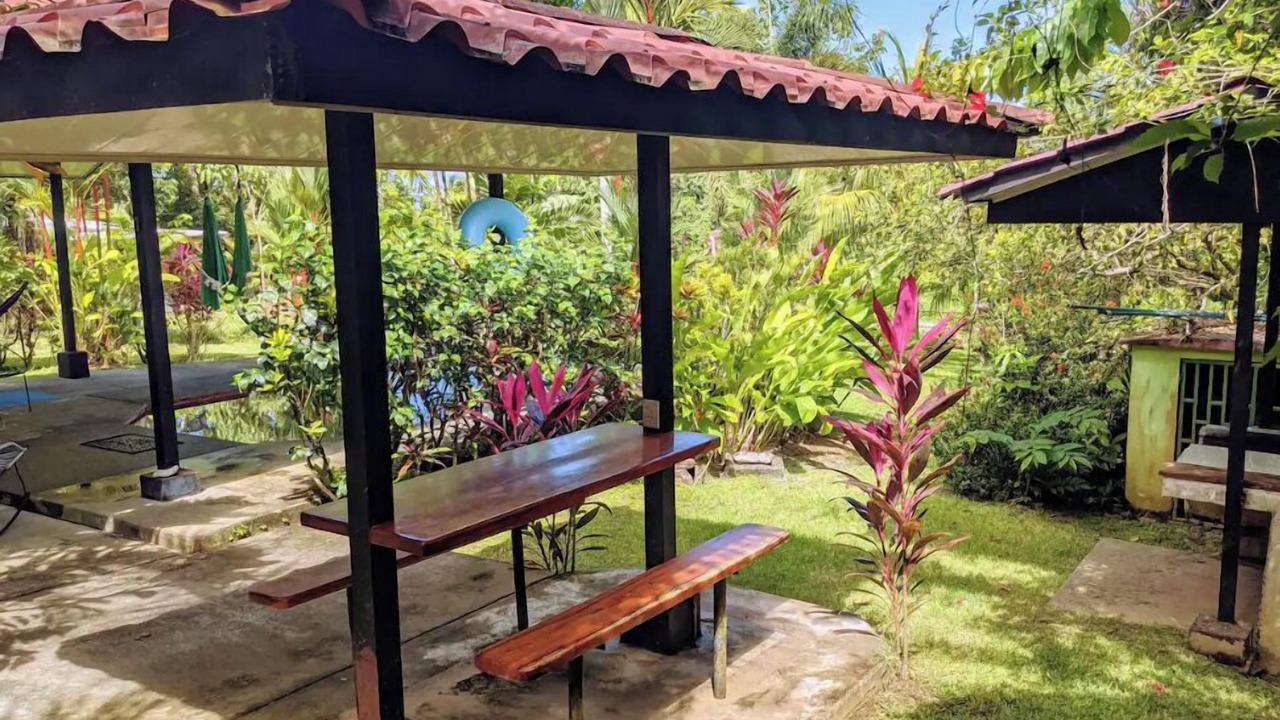 Photo of Outdoor in Pavones