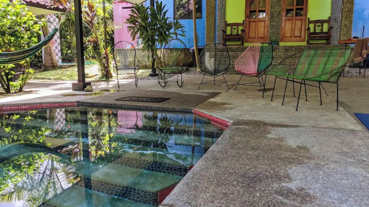 Photo of Outdoor in Pavones