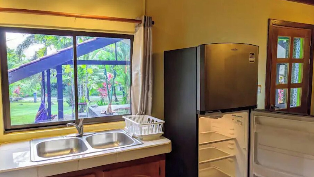 Photo of Kitchen in Pavones