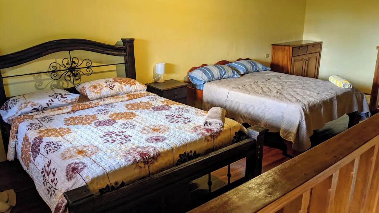 Photo of Bedroom in Pavones