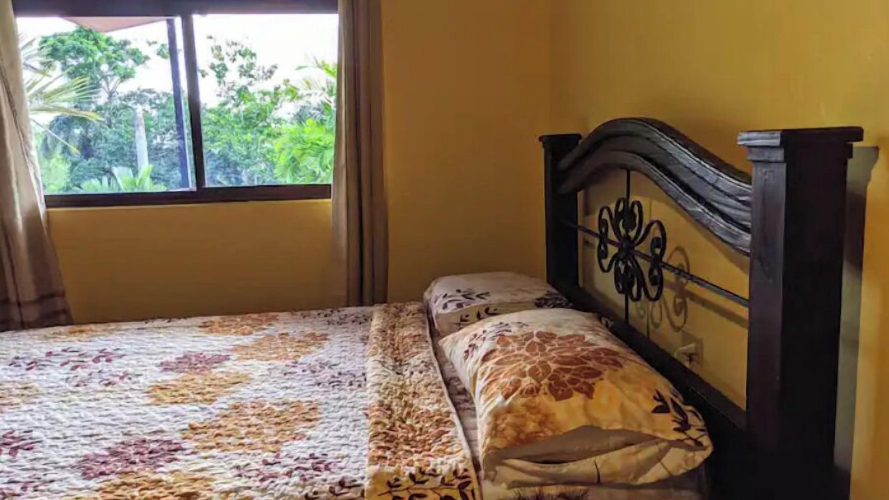 Photo of Bedroom in Pavones