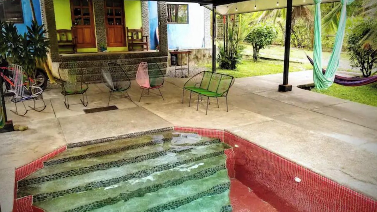 Photo of Outdoor in Pavones