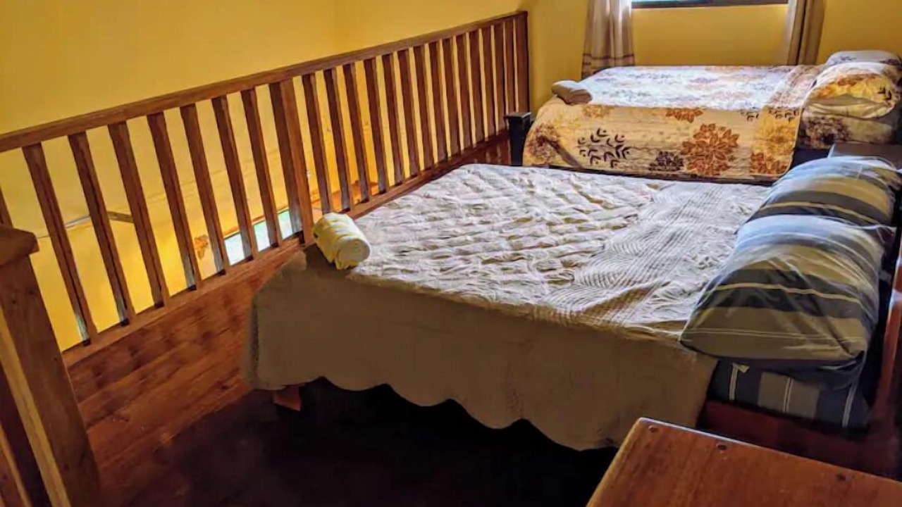 Photo of Bedroom in Pavones