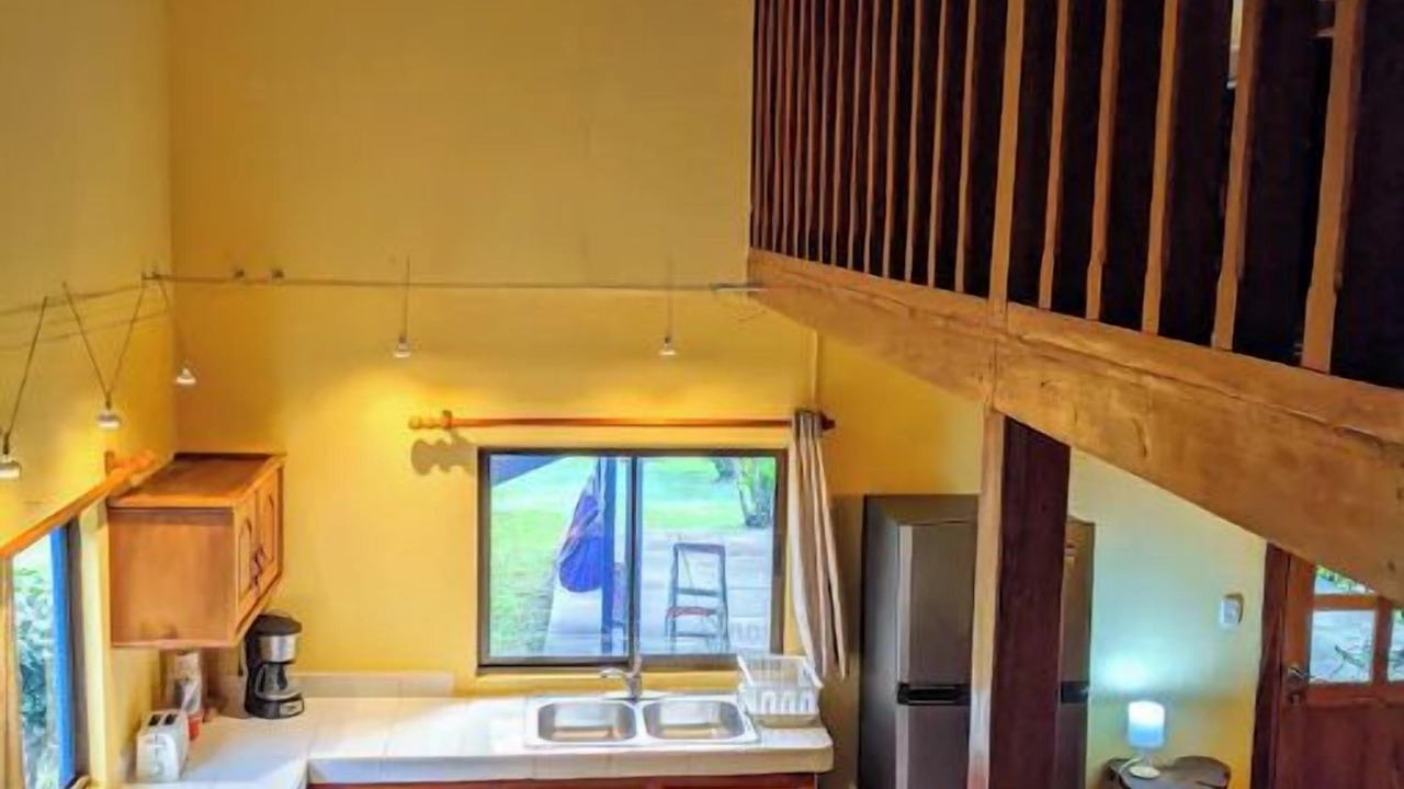 Photo of Kitchen in Pavones